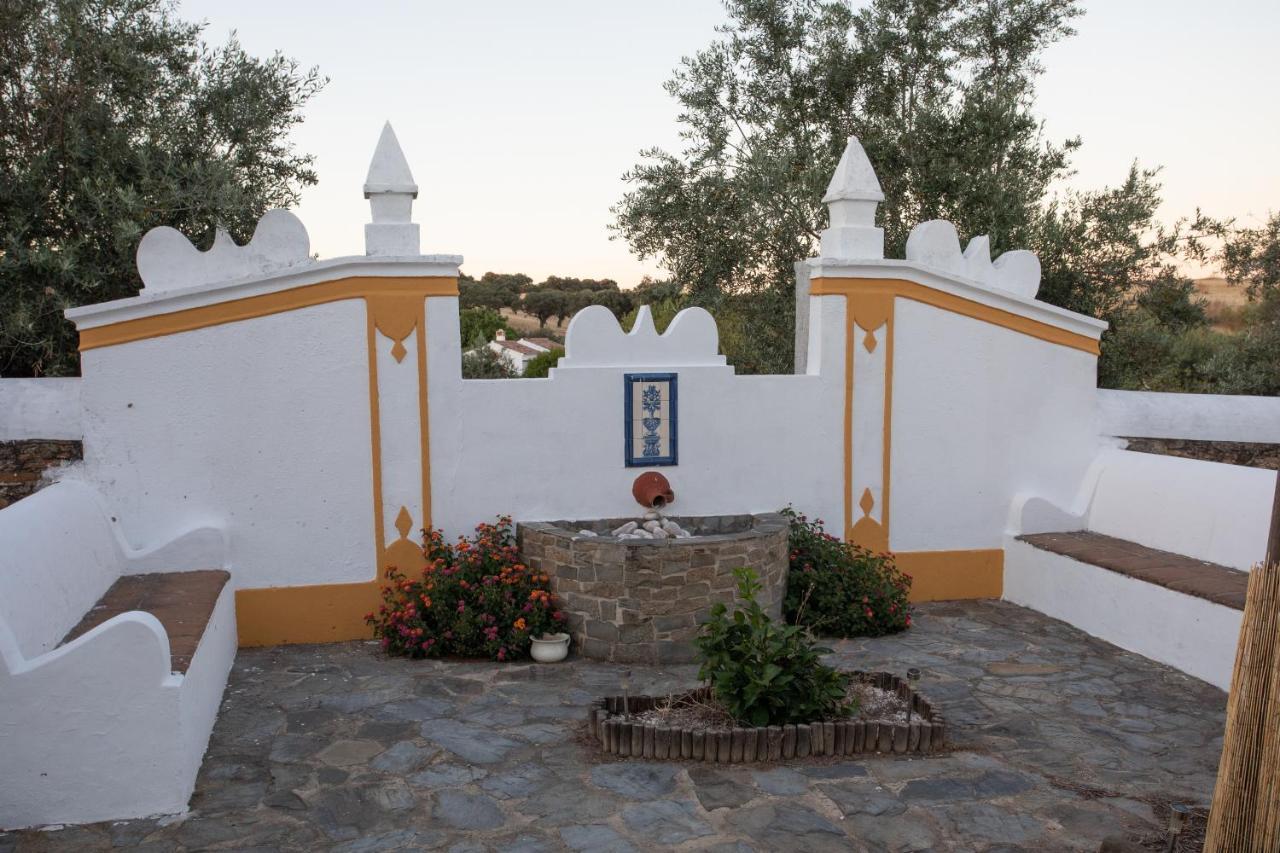 Monte Dos Vicentes Herdade Da Yucca Terena المظهر الخارجي الصورة